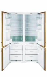 Ремонт холодильников KAISER в Волгограде 